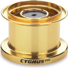 Akami Mulinello Cygnus Csc Surf Makinası