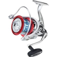 Akami Mulinello Delphinus Surf Makinası