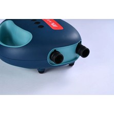Aqua Marina Elektrikli Hava Pompası EP-T20 Sup/kano Için 12V 20 Psi
