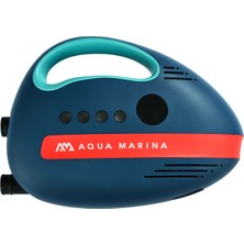 Aqua Marina Elektrikli Hava Pompası EP-T20 Sup/kano Için 12V 20 Psi