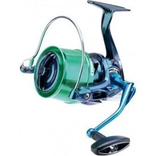 Akami Mulinello Cygnus Special Edition Surf Makinası