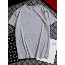 Woodroffe Kadın Anne/mama/mother Baskılı Salaş Oversize Boyfirend T-Shirt