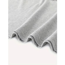 Woodroffe Kadın Anne/mama/mother Baskılı Salaş Oversize Boyfirend T-Shirt