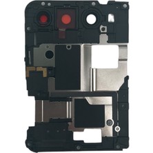 Teknonet Huawei P20 Pro Uyumlu Ful Set Kamera Camı