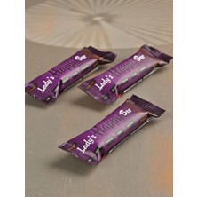Lady's Happy Hurma Meyveli Bar 20 Adet
