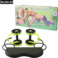 Multiflex Pro Karın Kası Geliştirici