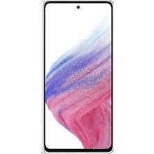 Yenilenmiş Samsung Galaxy A53 128GB -Beyaz( 12 Ay Garantili)-B Grade