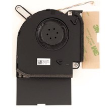 LineOn Asus G512LV Notebook Gpu Fan (5V)