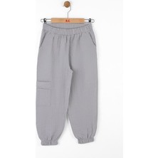 Nk Kids Kız Çocuk Orlando Pantolon 58305