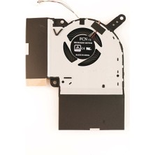 LineOn Asus G512LV Notebook Gpu Fan (12V)