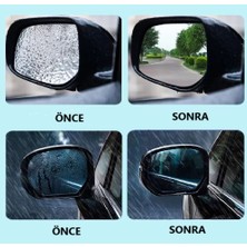 Aktech Otomotiv Dikiz Ayna Rezistansı (Fiat Egea Uyumlu)