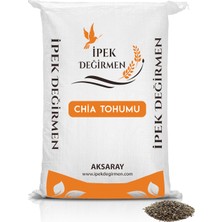 İpek Değirmen Glutensiz Chia Tohumu 500 gr