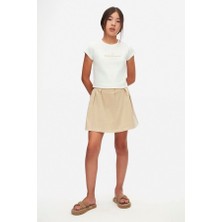 Kız Çocuk Morocco Etek 58333