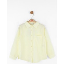 Nk Kids Kız Çocuk Vegas Gömlek 38542