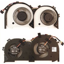 LineOn Lenovo Ideapad 700-15ISK Notebook Cpu Fan