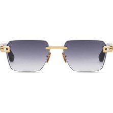 Dıta Meta-Evo One DTS147-A-01 Unisex Güneş Gözlüğü