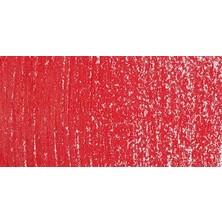 Rembrandt Soft Pastel Boya Permanent Red Deep 371.5