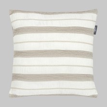 Sarev Adira Dekoratif Kırlent 50*50  cm   cm  Bej