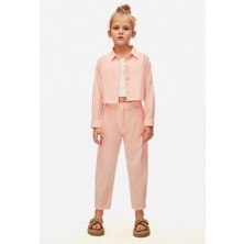 Nk Kids Kız Çocuk Melba Gömlek 38540