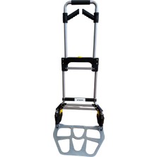 Asimato Paket Taşıma Arabası 100 kg