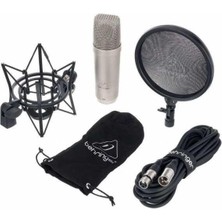 Behringer Tm1 / Profesyonel Kondenser Mikrofon