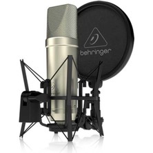 Behringer Tm1 / Profesyonel Kondenser Mikrofon