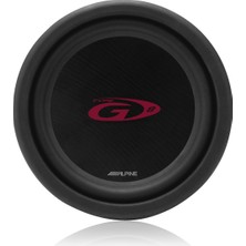 Alpine SWG-844 8“ (20CM) Subwoofer (4ohm)