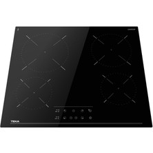 Teka Tbc 64010 Ttc 60 cm Vitroseramik Elektrikli Ocak