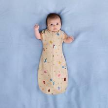 ErgoPouch Organik Pamuklu Kundak 1.0 TOG