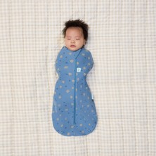 ErgoPouch Organik Pamuklu Kundak 1.0 TOG