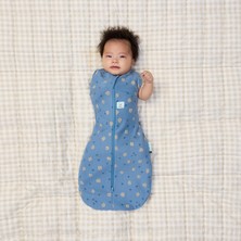 ErgoPouch Organik Pamuklu Kundak 1.0 TOG