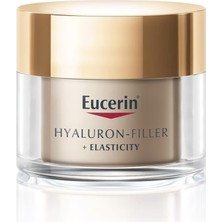 Eucerin Hyaluron-Filler + Elasticity Gece Kremi 50ML