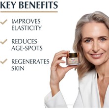Eucerin Hyaluron-Filler + Elasticity Gece Kremi 50ML