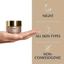 Eucerin Hyaluron-Filler + Elasticity Gece Kremi 50ML