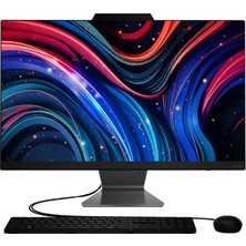 Kompakt Tasarımlarıyla ASUS All in One Modelleri