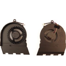 LineOn Dell Inspiron P66F P66F001 Uyumlu Cpu Fan