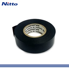 40 Metre Izole Elektrik Bandı 5 Adet Set 19MMX40M