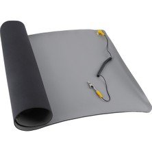 Best ANTİSTATİK MAT MASA ÖRTÜSÜ 70 CM X 50 CM 0.2 MM