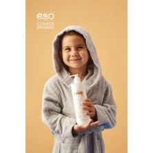 Clooe Organik Bebek & Çocuk Saç, Vücut Şampuanı (400ML) - 2'li Fırsat Paketi