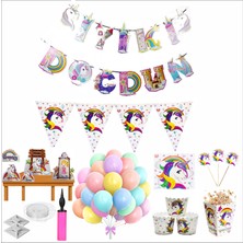 Zenviva Unicorn Set