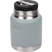 Thermos Icon Serisi 0,47 Yemek Termosu River Rock Is3004rr