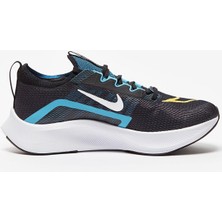 Nike Zoom Fly 4 Running Shoes  Yürüyüş Koşu Ayakkabısı Siyah