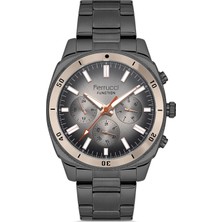 Ferrucci FCF-0524-03334FM.3-64033 Erkek Kol Saati