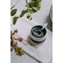 Black Leg Masque - Nemlendirici Etkili Bacak Maskesi - 200 gr