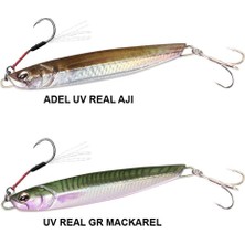 Daiwa Samurai Jig R 20 Jig Yem - PH MAIWASHI
