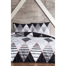 Taç Genç Modası Tek Kişilik Nevresim Takımı