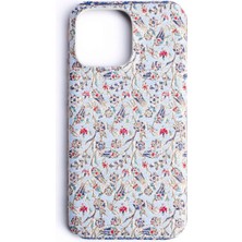 Zawa Carpet Pattern Apple iPhone Case Apple iPhone 14 Pro Max