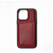 Zawa Apple iPhone 13 Pro Max Back Wallet