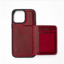 Zawa Apple iPhone 13 Pro Max Back Wallet
