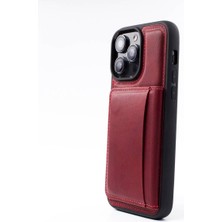 Zawa Apple iPhone 13 Pro Max Back Wallet
